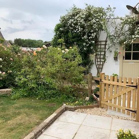 The Piggery At The Cottage Wool Exterior photo